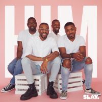 HIM. cover