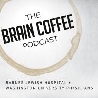The Brain Coffee Podcast cover
