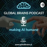 Global Brains Podcast cover