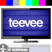 TeeVee cover