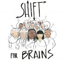 Shift For Brains cover