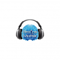 Brains Matter cover