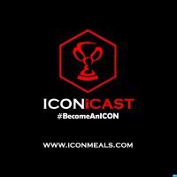 ICONiCAST cover