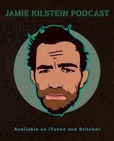 The Jamie Kilstein Podcast cover