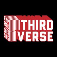 Third Verse Extra cover