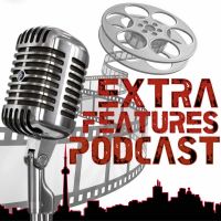 Extra Features Podcast cover