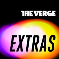 Verge Extras cover