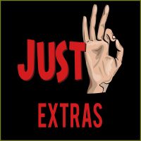 Just OK Extras cover