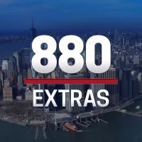 880 Extras cover