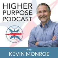 Higher Purpose Podcast cover
