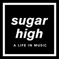 Sugar High cover