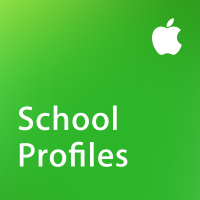 School Profiles cover