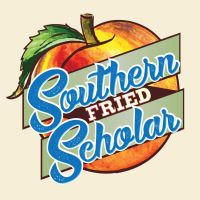Southern Fried Scholar cover