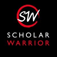 The Scholar Warrior Podcast cover