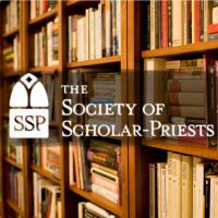 Society of Scholar Priests Podcast cover