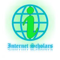 Internet Scholars Podcast cover