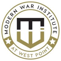 The Modern War Institute Podcast cover