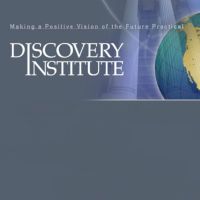 Discovery Institute's Podcast cover