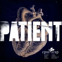 PATIENT cover