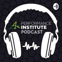 4A Performance Institute Podcast cover