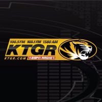 KTGR Podcasts cover