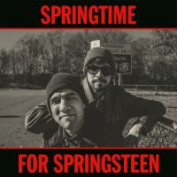 Springtime for Springsteen cover