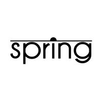 Spring Podcast cover