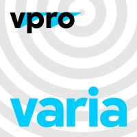VPRO Varia cover