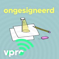 Ongesigneerd cover