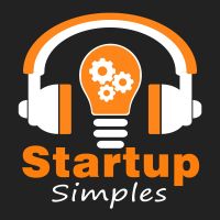 Startup Simples cover