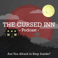 The Cursed Inn cover