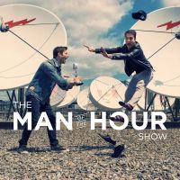 Man of the Hour cover