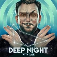 Deep Night with Dale cover