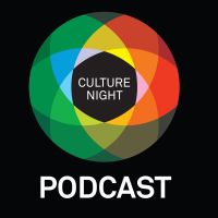 Culture Night Podcast cover