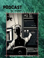 Podcast by Night cover