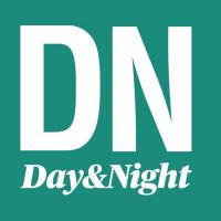Day and Night Podcast cover