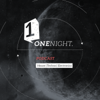 One Night. Podcast cover