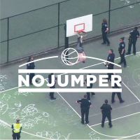 No Jumper cover