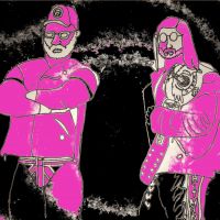 Mundane Nights: A Wrestling Podcast cover