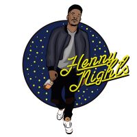 Henny Nights cover