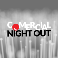 Rádio Comercial - Comercial Night Out cover