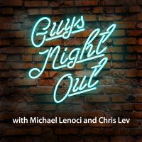 Guys Night Out cover
