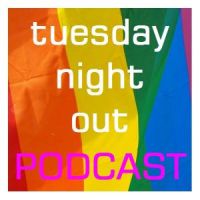 Tuesday Night Out - A Gay Radio Show cover