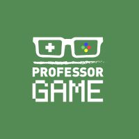 Professor Game Podcast | Rob Alvarez Bucholska chats with gamification gurus, experts and practitioners about education cover
