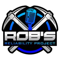 Rob's Reliability Project cover