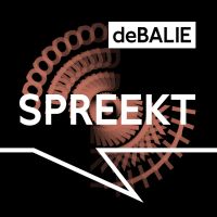 De Balie Spreekt cover