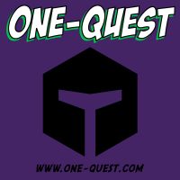 One-Quest cover