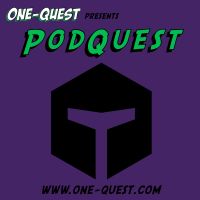 PodQuest cover