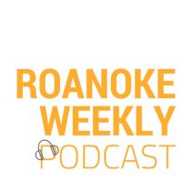 Roanoke Weekly Podcast cover