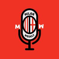 Milan Weekly Podcast cover